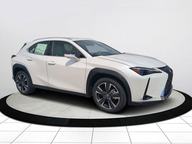 2025 Lexus UX UX 300h