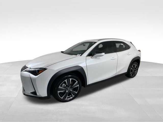 2025 Lexus UX UX 300h