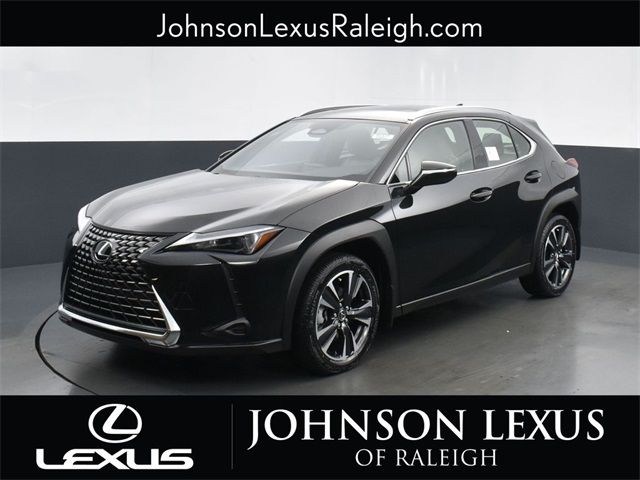 2025 Lexus UX UX 300h