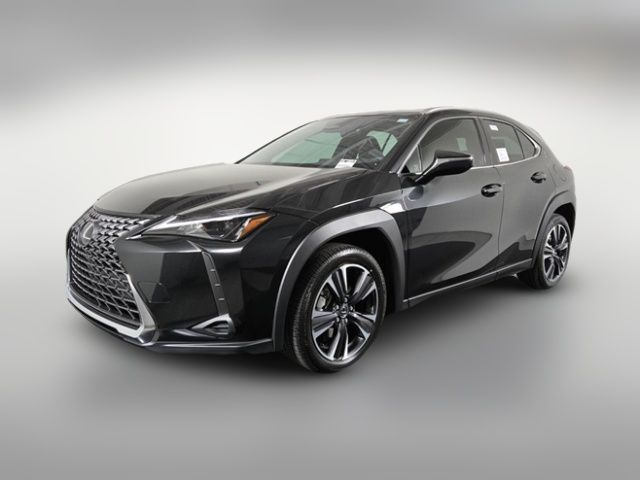 2025 Lexus UX UX 300h