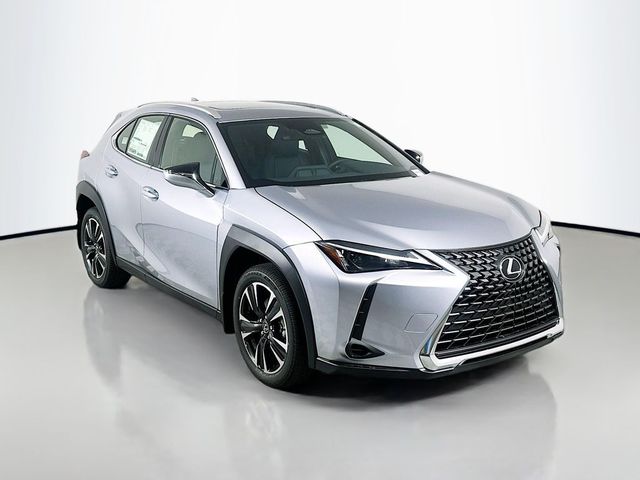 2025 Lexus UX UX 300h