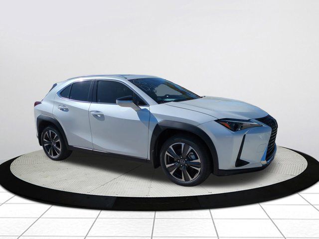 2025 Lexus UX UX 300h