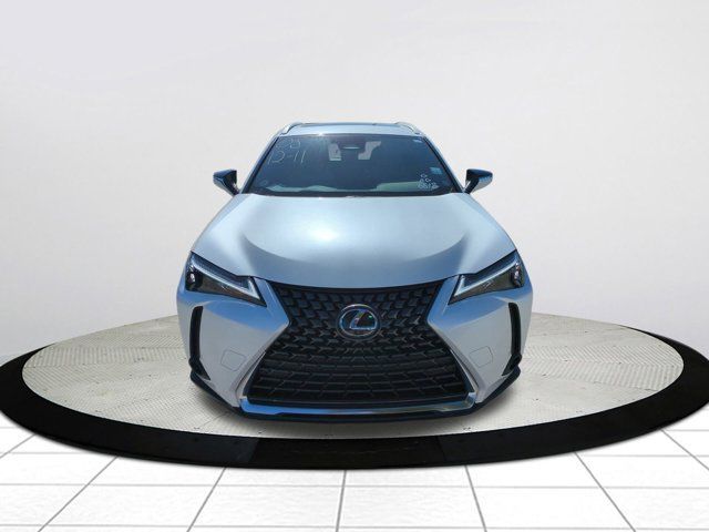 2025 Lexus UX UX 300h