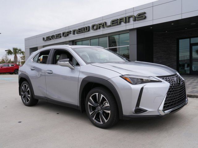 2025 Lexus UX UX 300h