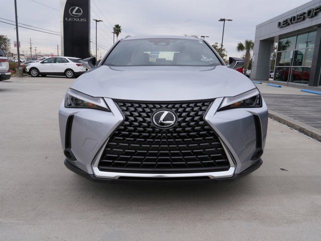 2025 Lexus UX UX 300h