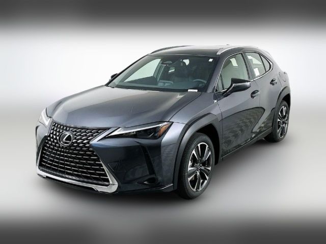 2025 Lexus UX UX 300h