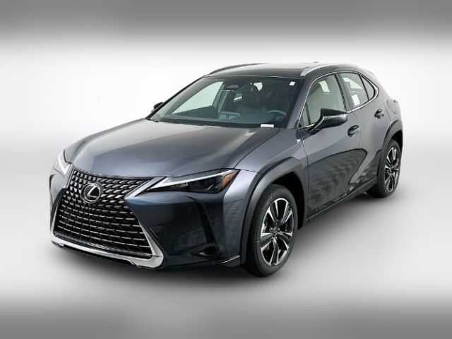 2025 Lexus UX UX 300h