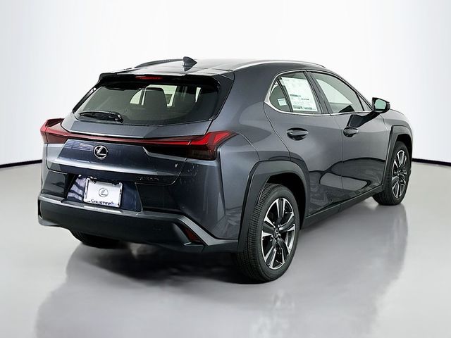 2025 Lexus UX UX 300h