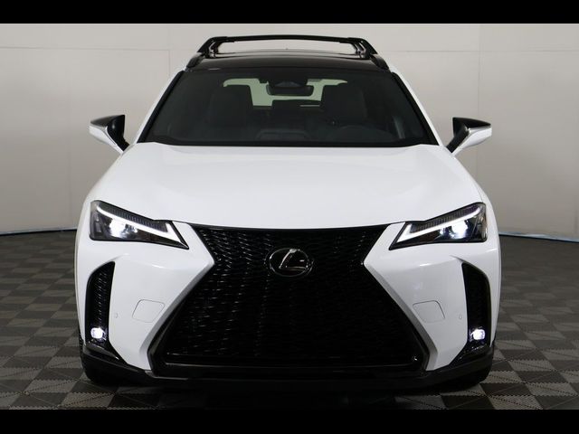 2025 Lexus UX UX 300h