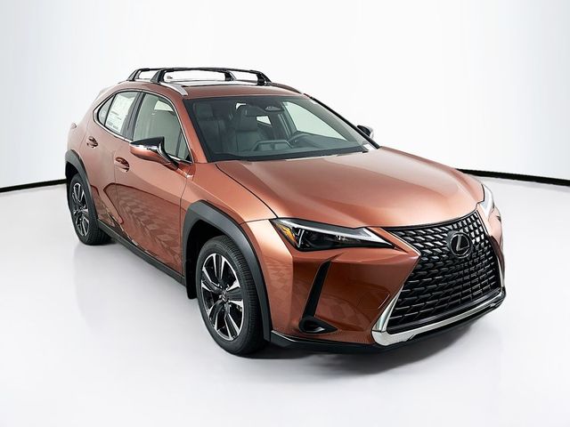 2025 Lexus UX UX 300h