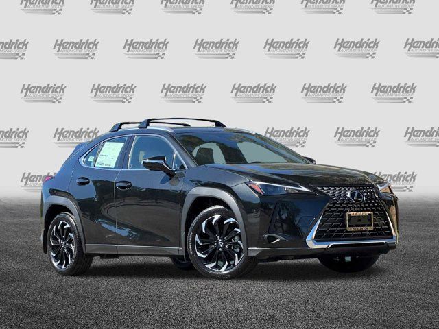 2025 Lexus UX UX 300h