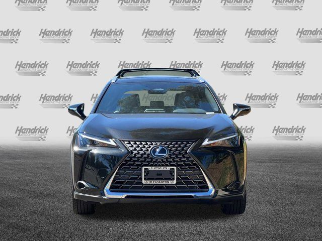 2025 Lexus UX UX 300h