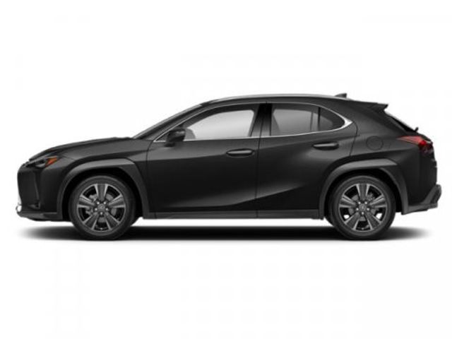 2025 Lexus UX UX 300h