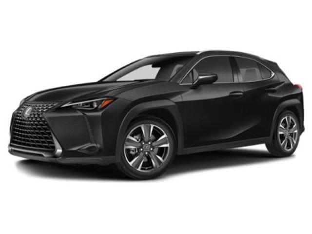 2025 Lexus UX UX 300h