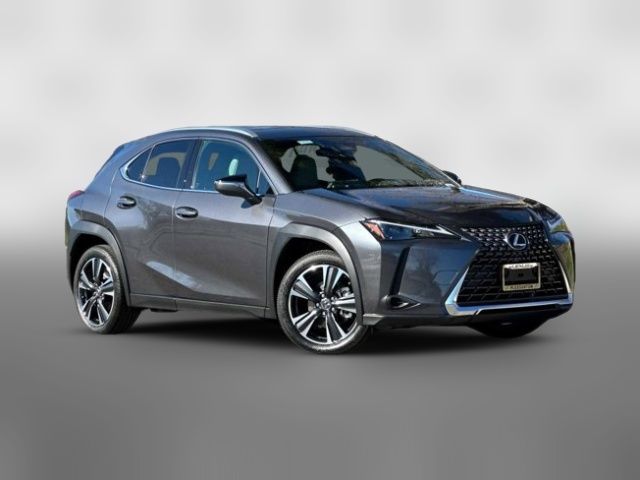 2025 Lexus UX UX 300h