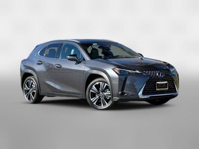 2025 Lexus UX UX 300h