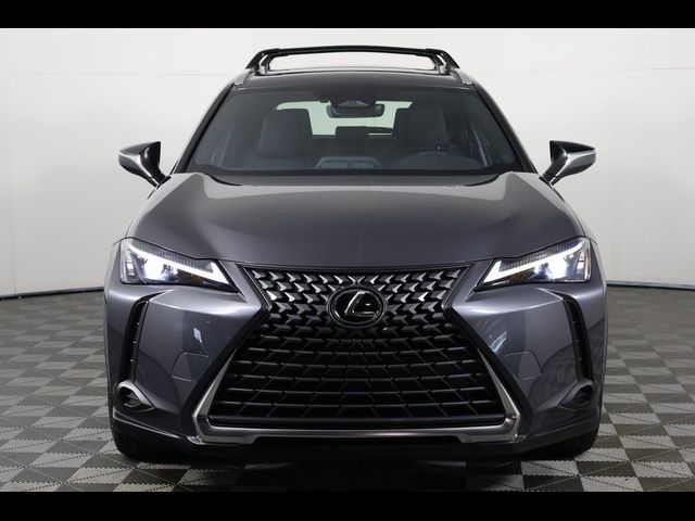 2025 Lexus UX UX 300h