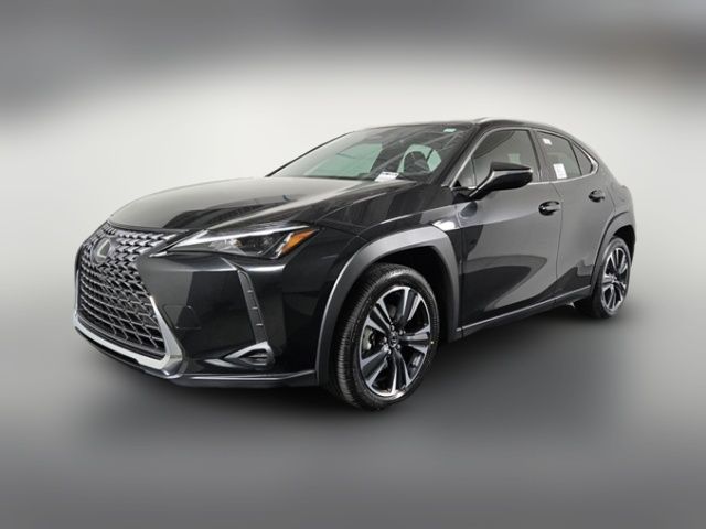 2025 Lexus UX UX 300h