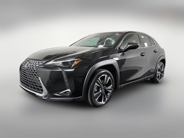 2025 Lexus UX UX 300h