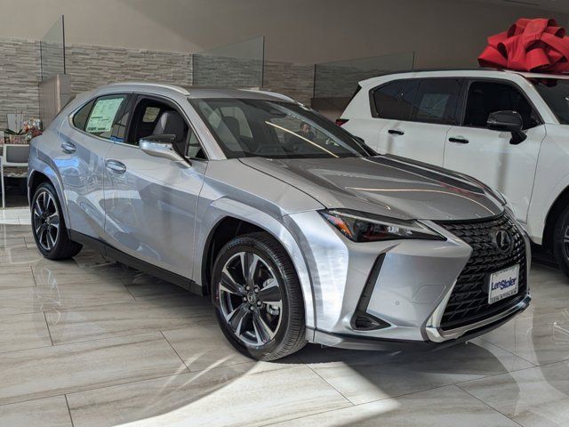 2025 Lexus UX UX 300h Premium