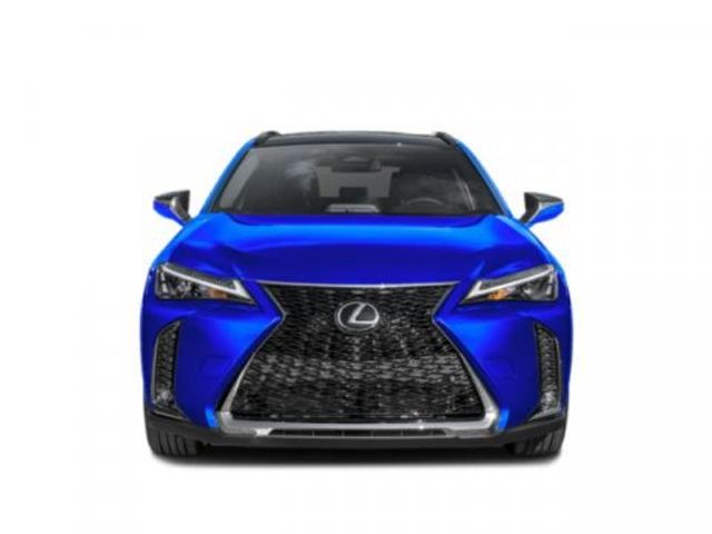2025 Lexus UX UX 300h F SPORT Design