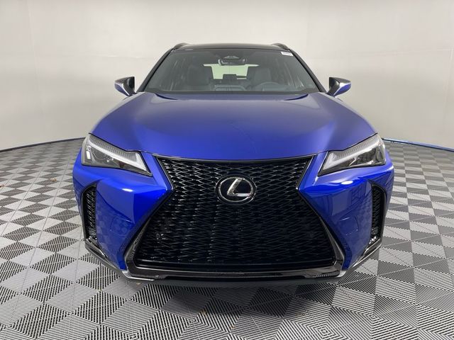 2025 Lexus UX UX 300h F SPORT Design