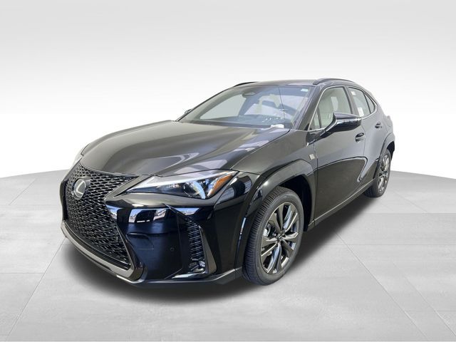 2025 Lexus UX UX 300h F SPORT Design