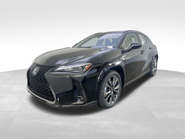 2025 Lexus UX UX 300h F SPORT Design