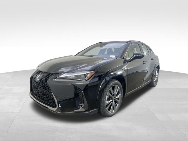 2025 Lexus UX UX 300h F SPORT Design