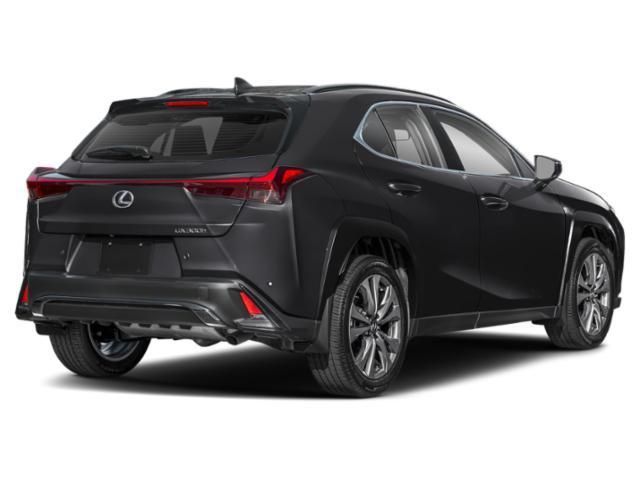 2025 Lexus UX UX 300h F SPORT Design