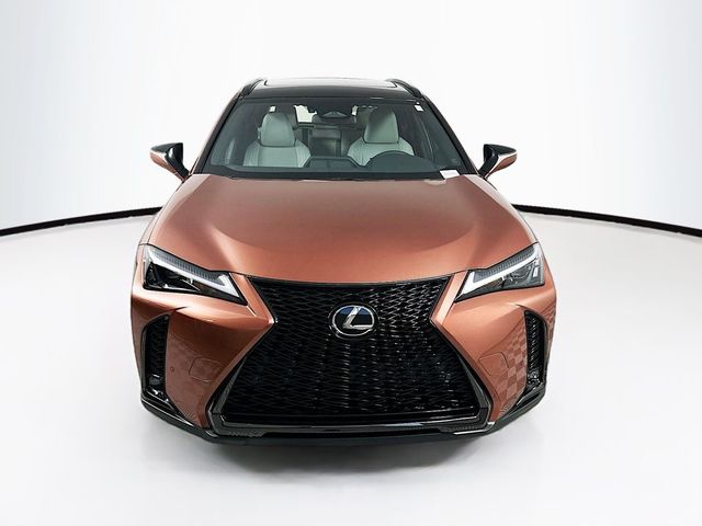 2025 Lexus UX UX 300h F SPORT Design