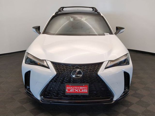 2025 Lexus UX UX 300h F SPORT Design