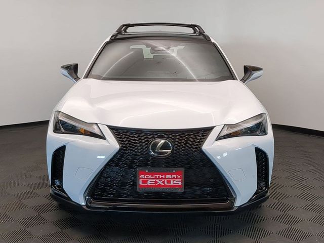 2025 Lexus UX UX 300h F SPORT Design