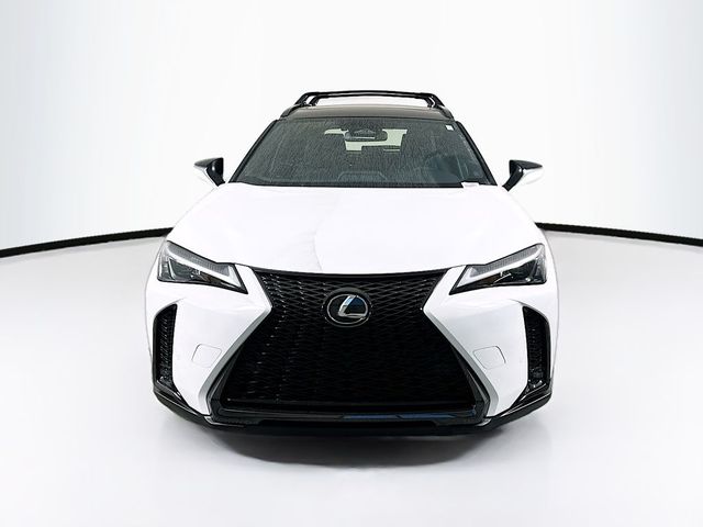 2025 Lexus UX UX 300h F SPORT Design