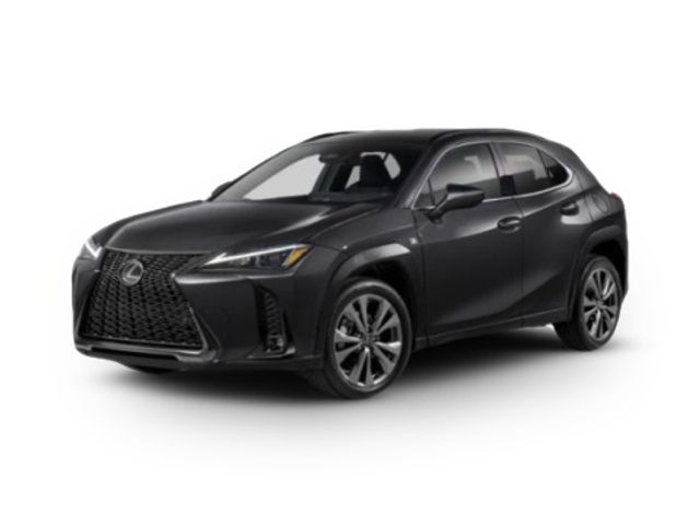 2025 Lexus UX UX 300h F SPORT Design