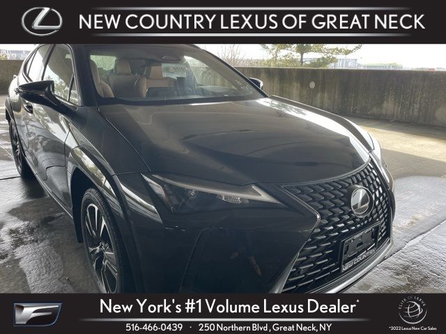 2025 Lexus UX UX 300h Premium