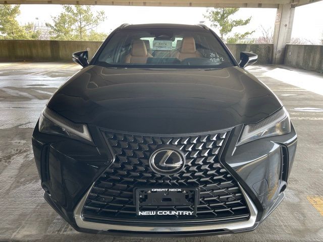 2025 Lexus UX UX 300h Premium