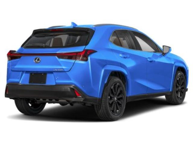 2025 Lexus UX UX 300h Premium