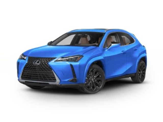 2025 Lexus UX UX 300h Premium