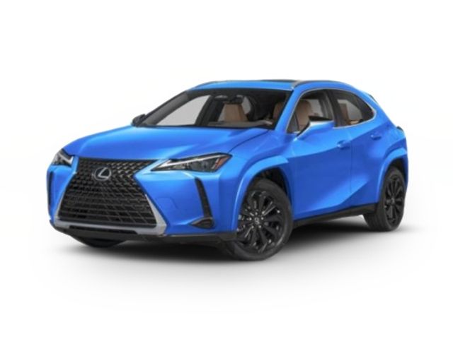 2025 Lexus UX UX 300h Premium