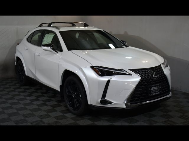 2025 Lexus UX UX 300h Premium