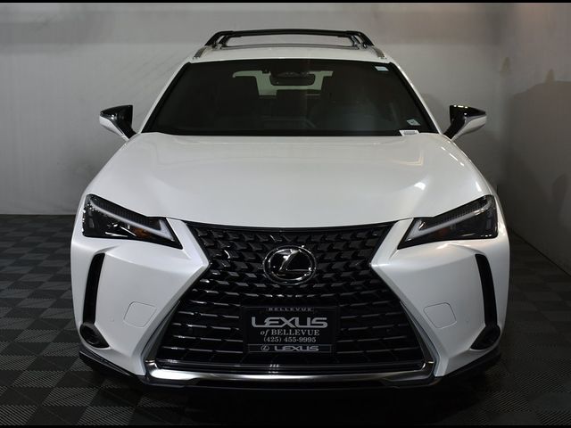 2025 Lexus UX UX 300h Premium