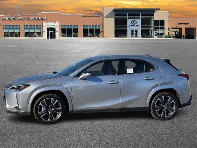 2025 Lexus UX UX 300h Premium