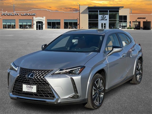 2025 Lexus UX UX 300h Premium