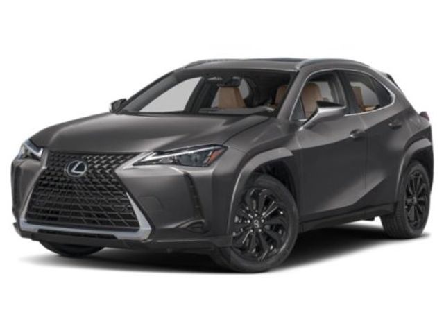 2025 Lexus UX UX 300h Premium