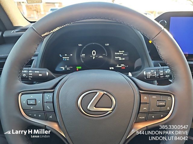 2025 Lexus UX UX 300h Premium