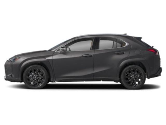 2025 Lexus UX UX 300h Premium