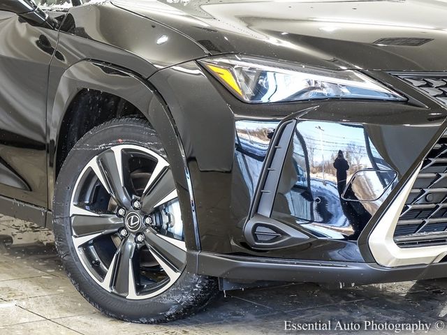 2025 Lexus UX UX 300h Premium