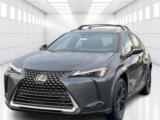 2025 Lexus UX UX 300h Premium