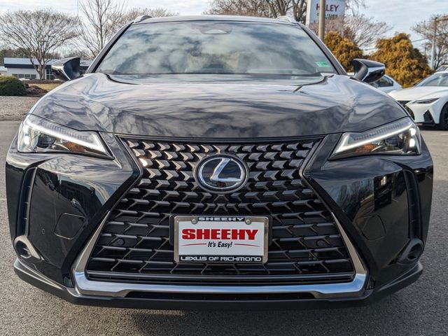 2025 Lexus UX UX 300h Premium